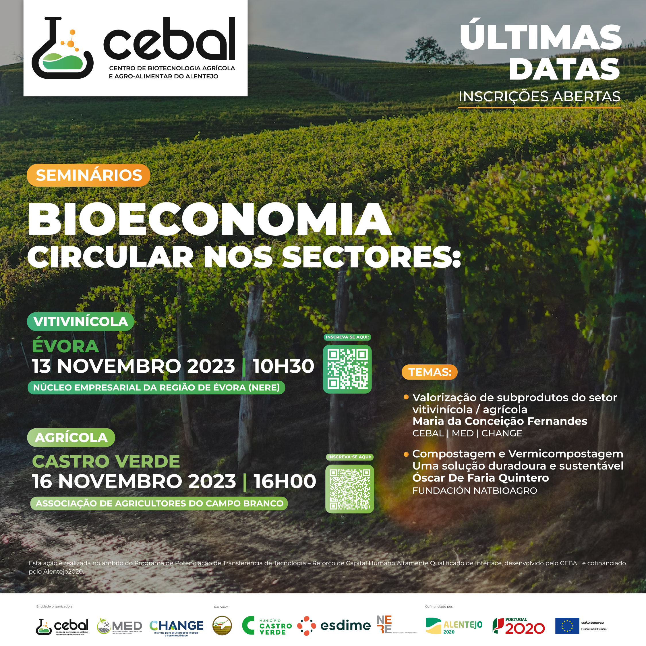 Bioeconomia: um caminho para o futuro ou um padrão de subordinação